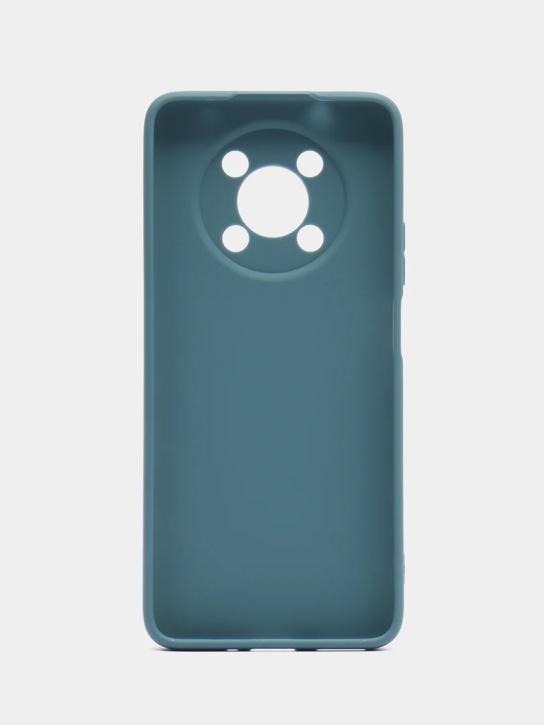 Морской чехол для Huawei Nova Y90 (Хуавей Нова У90)