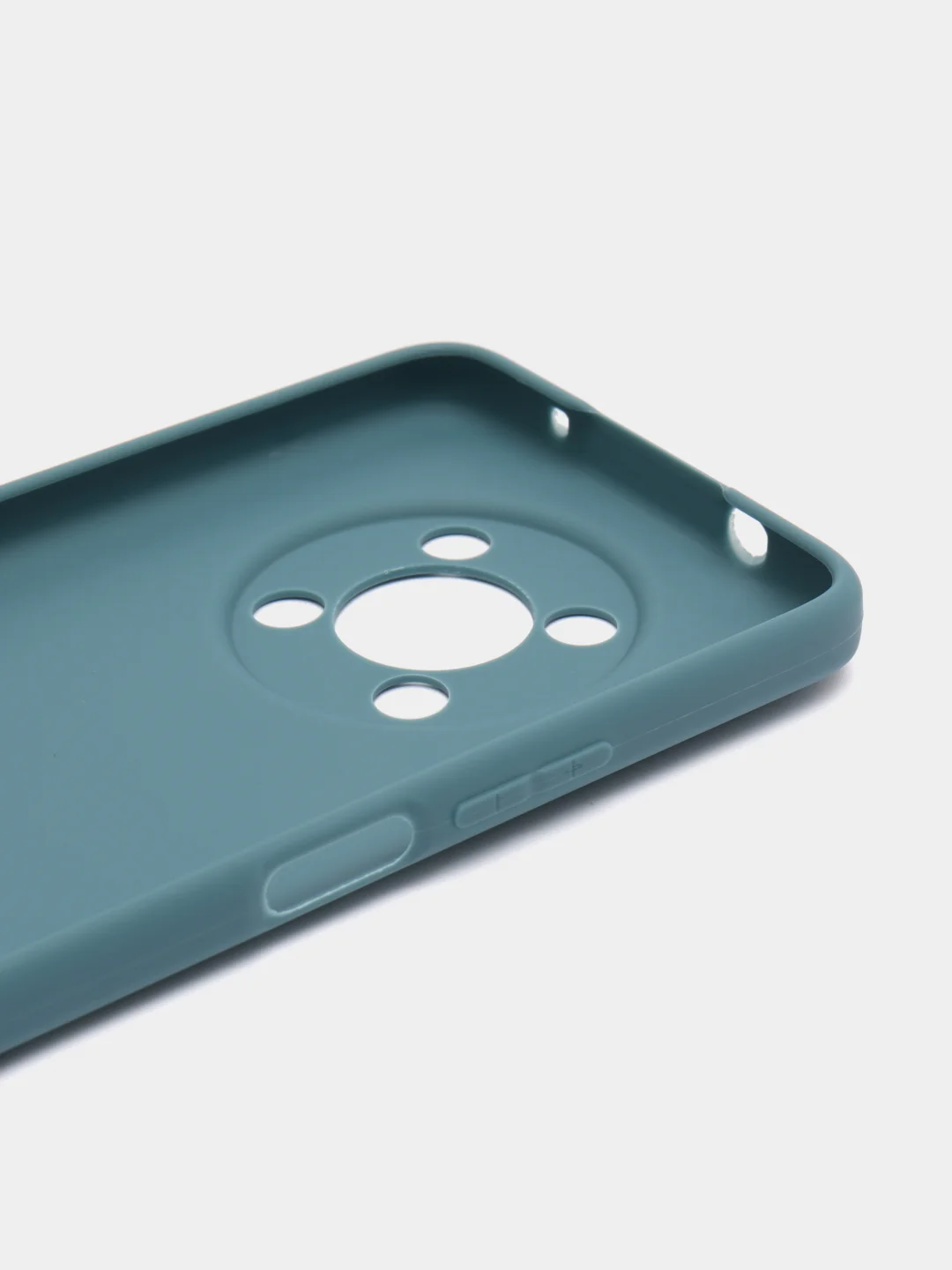 Морской чехол для Huawei Nova Y90 (Хуавей Нова У90)