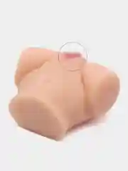 Кукла для секса, силиконовая