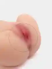 Кукла для секса, силиконовая