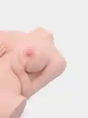 Кукла для секса, силиконовая