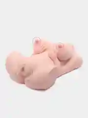 Кукла для секса, силиконовая