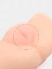 Кукла для секса, силиконовая, 2,7 кг