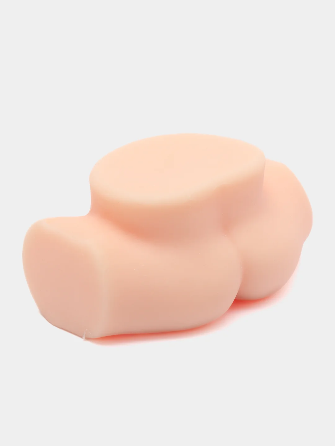 Кукла для секса, силиконовая, 2,7 кг