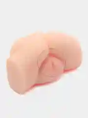 Кукла для секса, силиконовая, 2,7 кг