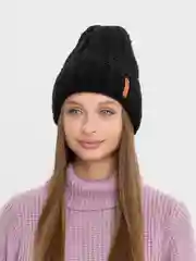 Хром шапка  женская Иберис