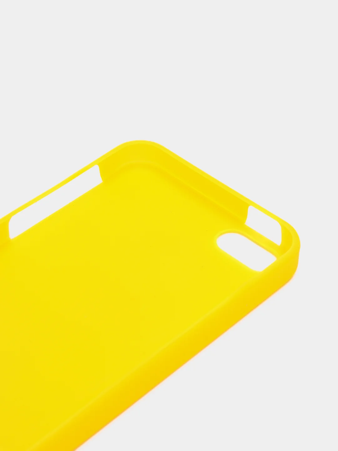 Светло-оранжевый усиленные чехлы Xinbo для iPhone 5/5S/SE, пластиковые