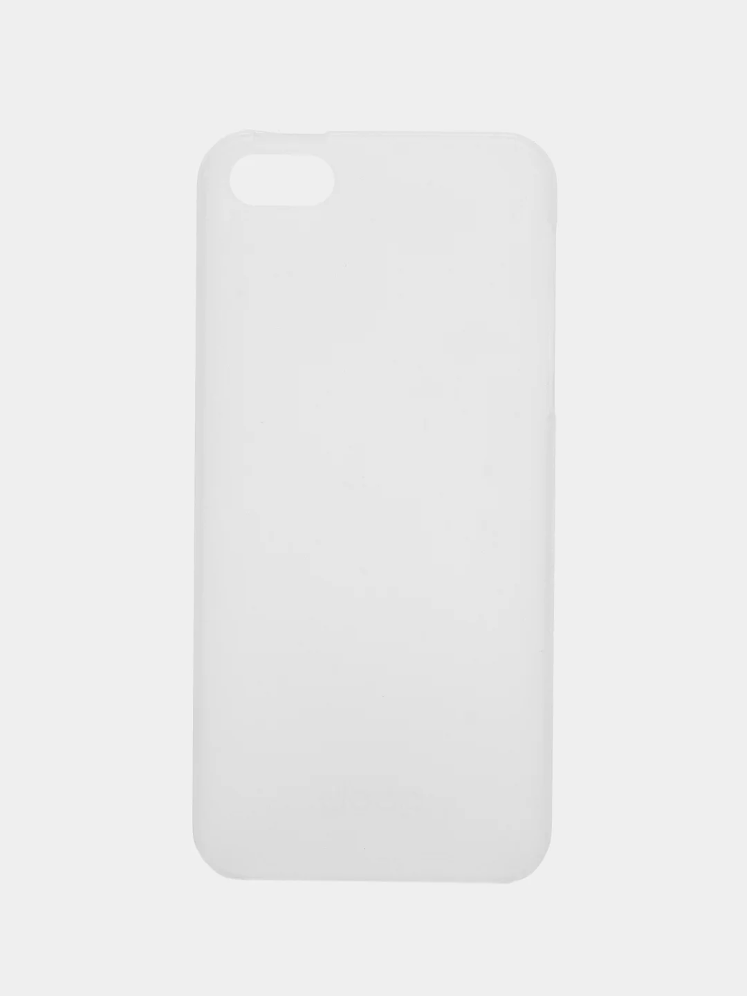 Белый усиленные чехлы Xinbo для iPhone 5/5S/SE, пластиковые