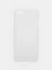Белый усиленные чехлы Xinbo для iPhone 5/5S/SE, пластиковые