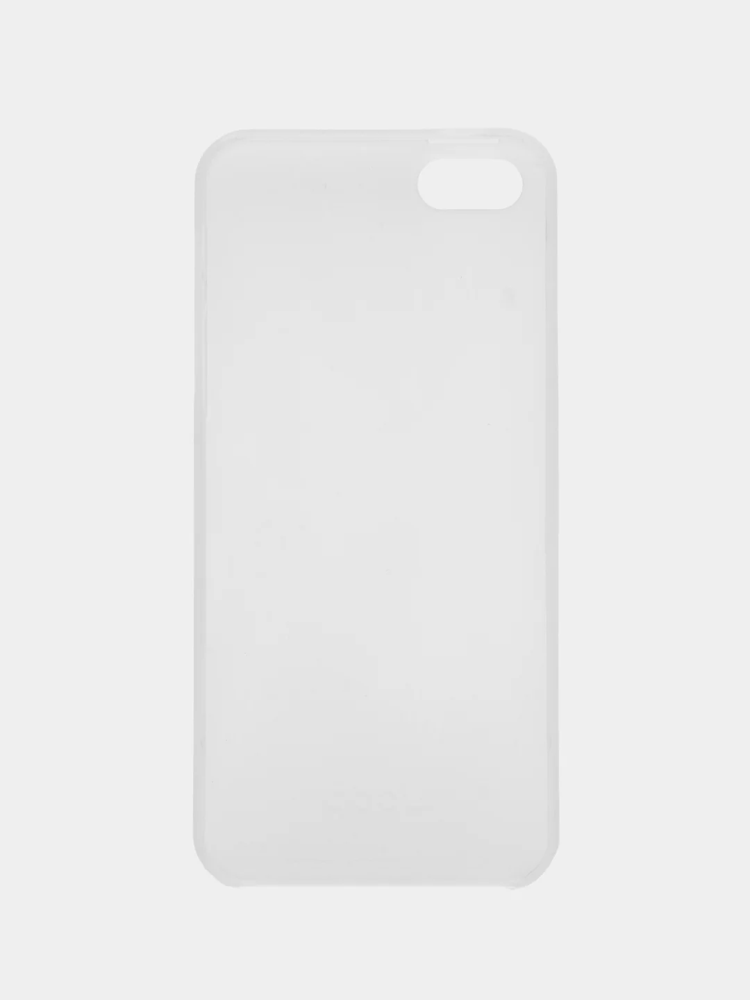 Белый усиленные чехлы Xinbo для iPhone 5/5S/SE, пластиковые