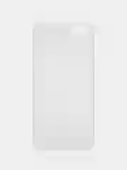 Белый усиленные чехлы Xinbo для iPhone 5/5S/SE, пластиковые
