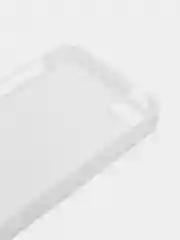 Белый усиленные чехлы Xinbo для iPhone 5/5S/SE, пластиковые