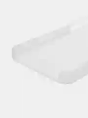 Белый усиленные чехлы Xinbo для iPhone 5/5S/SE, пластиковые