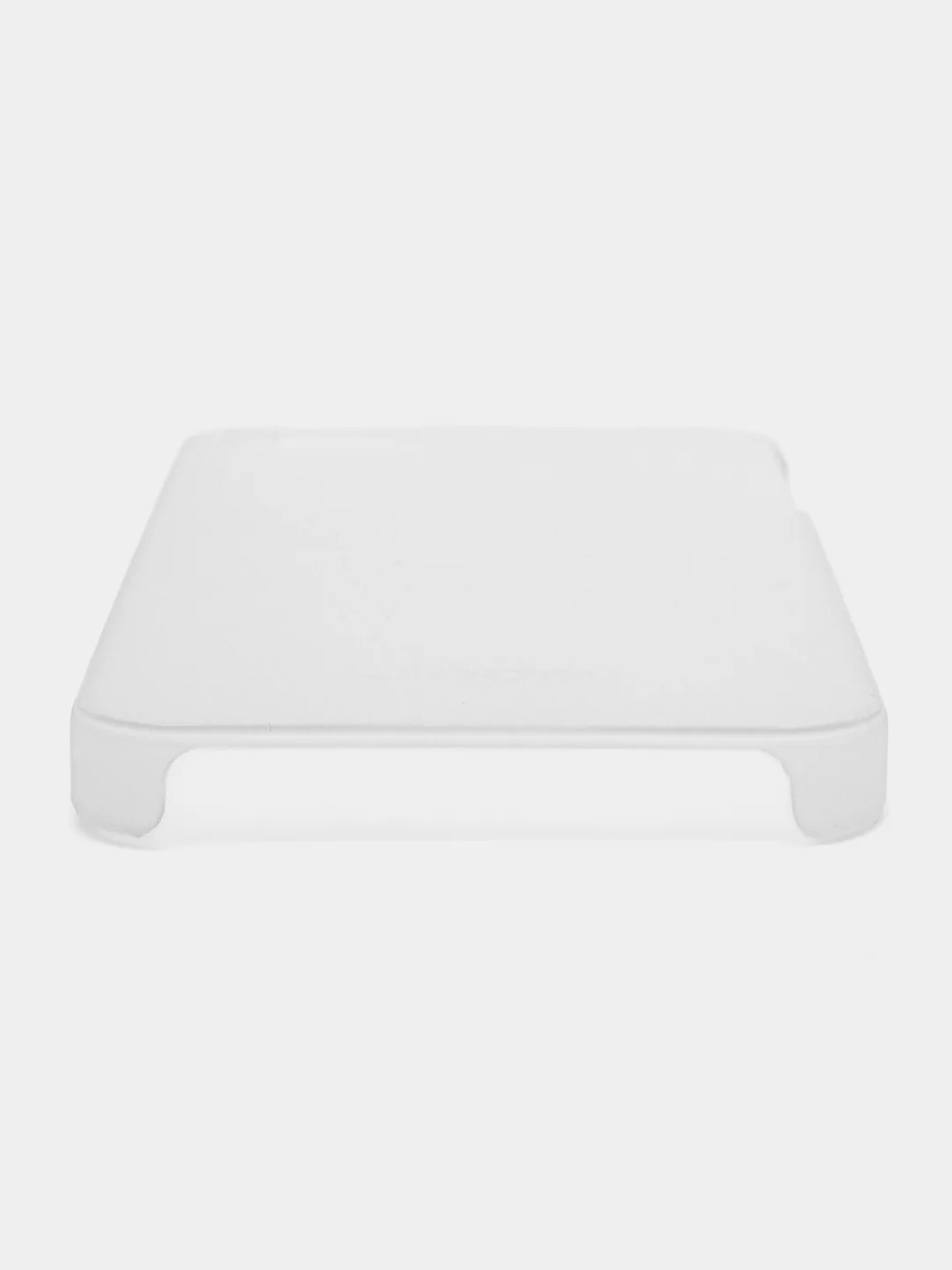Белый усиленные чехлы Xinbo для iPhone 5/5S/SE, пластиковые