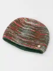 Красный шапка женская Канна