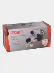Ленточная шлифмашина ЛШМ-75/900 Ресанта