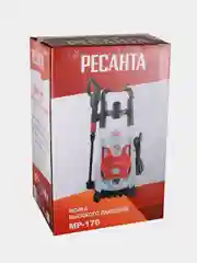 Мойка МР-170 Ресанта