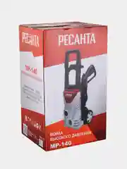 Мойка МР-140 Ресанта