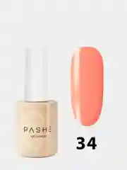 Гель-лак для ногтей Pashe Atelier, 40 оттенков, 9 мл