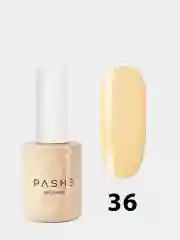 Гель-лак для ногтей Pashe Atelier, 40 оттенков, 9 мл