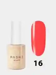 Гель-лак для ногтей Pashe Atelier, 40 оттенков, 9 мл