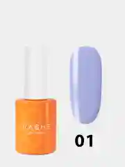 Гель-лак для ногтей Pashe Atelier, 40 оттенков, 9 мл