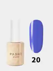 Гель-лак для ногтей Pashe Atelier, 40 оттенков, 9 мл