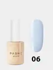 Гель-лак для ногтей Pashe Atelier, 40 оттенков, 9 мл