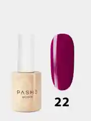 Гель-лак для ногтей Pashe Atelier, 40 оттенков, 9 мл