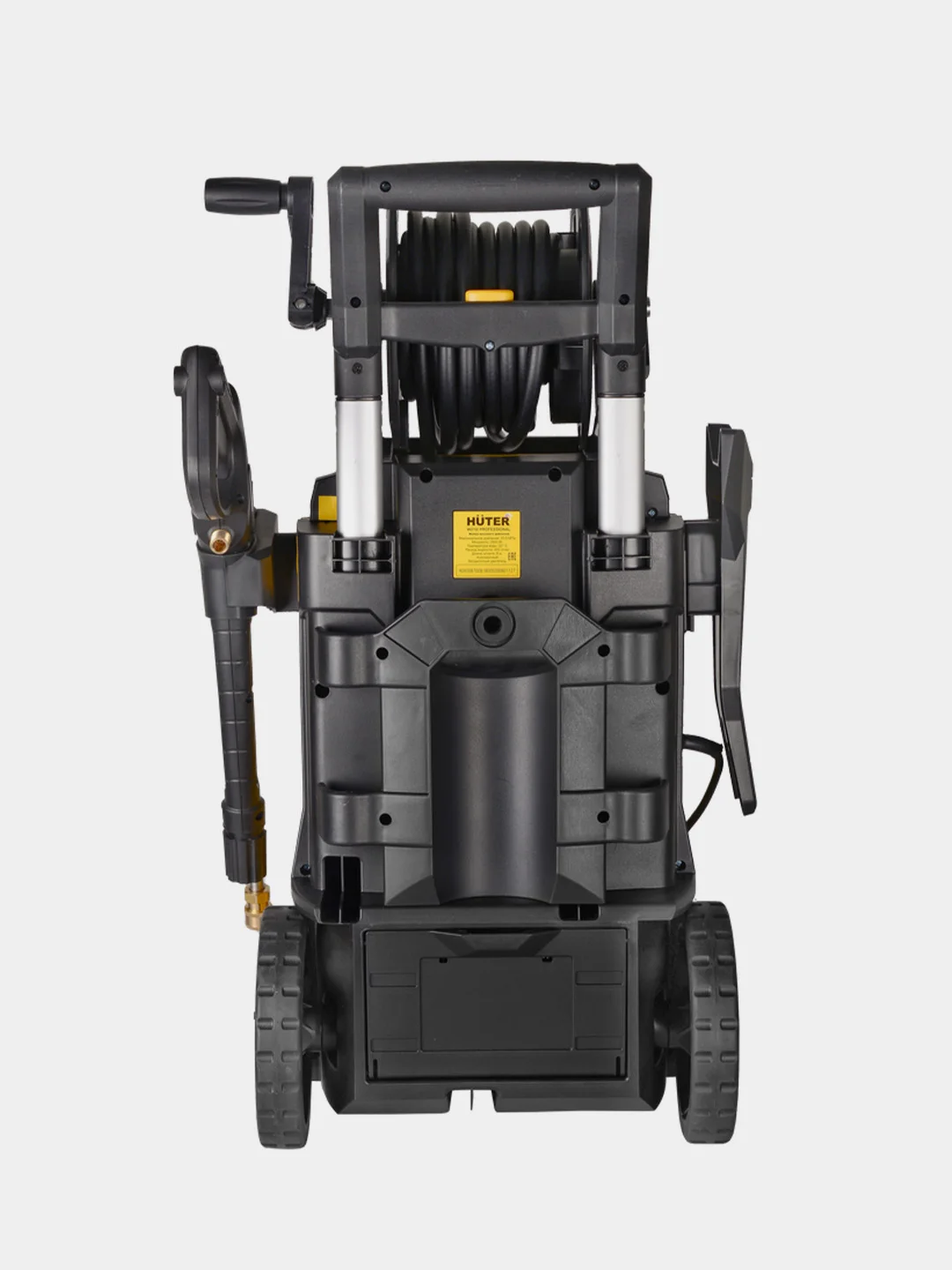 Мойка Huter W210i PROFESSIONAL