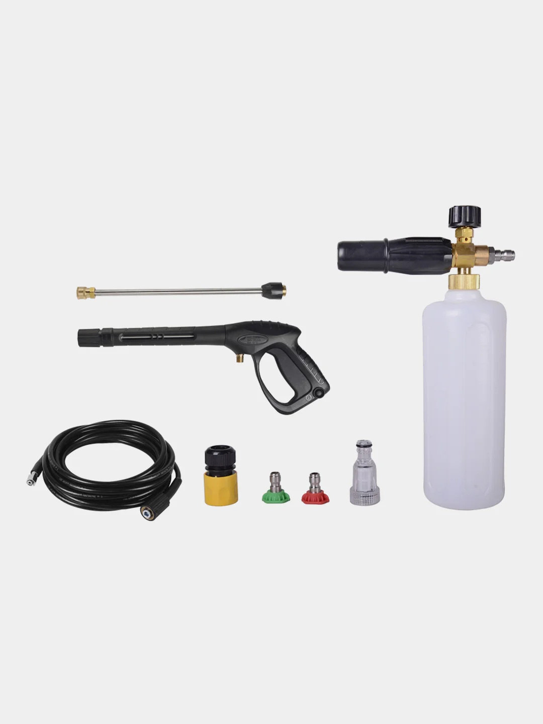 Мойка Huter W210i PROFESSIONAL