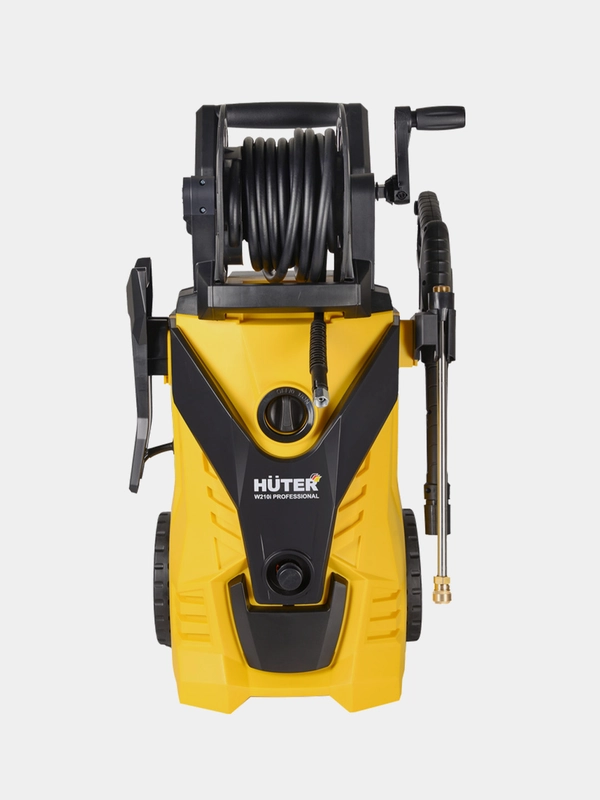 Мойка Huter W210i PROFESSIONAL