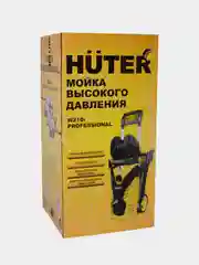 Мойка Huter W210i PROFESSIONAL