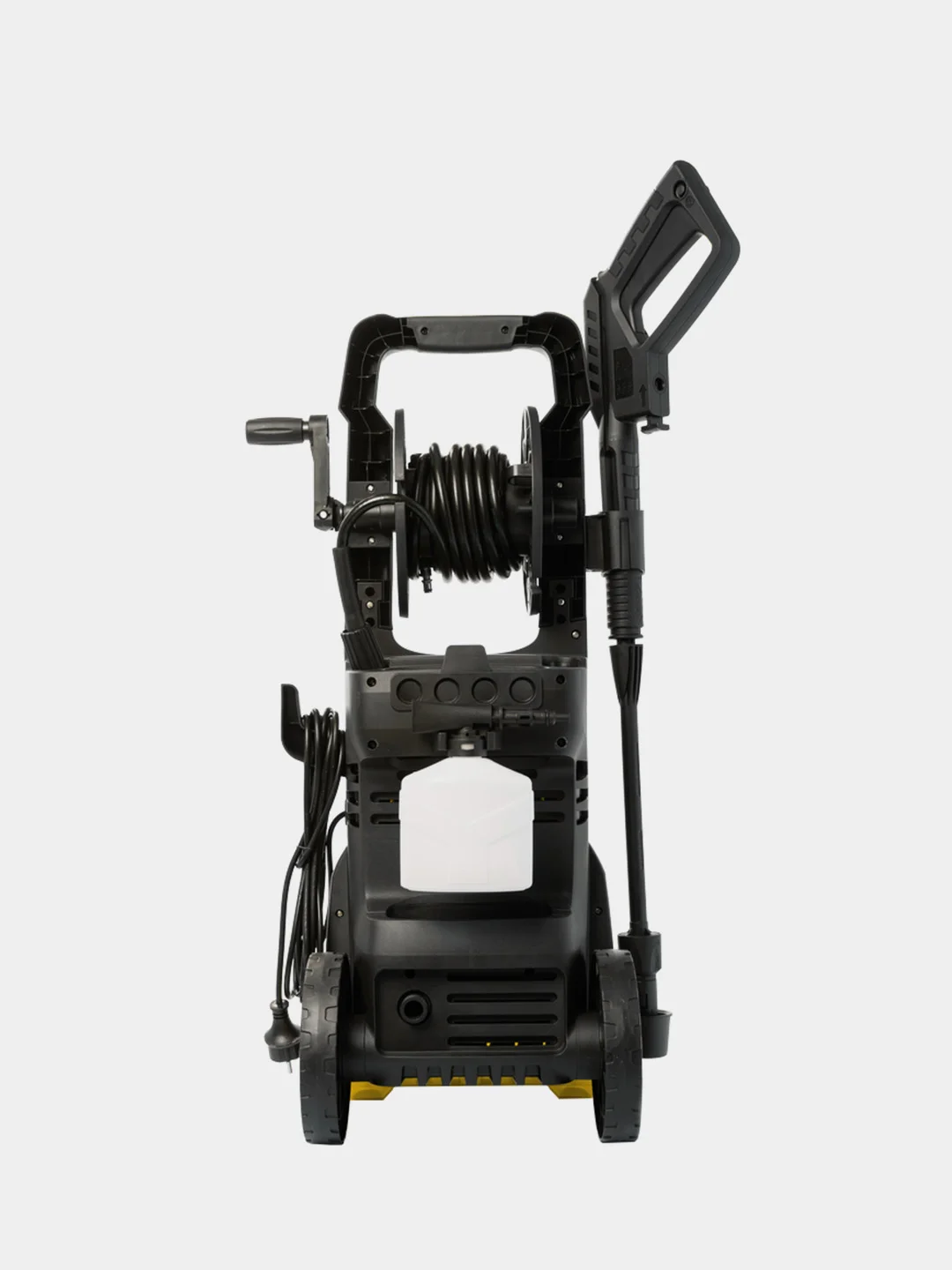 Мойка Huter W200i PROFESSIONAL