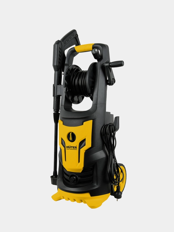 Мойка Huter W200i PROFESSIONAL