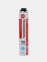 Зимняя монтажная пена Технониколь "70 Professional"