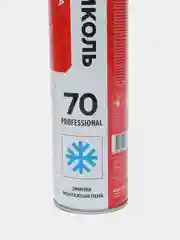Зимняя монтажная пена Технониколь "70 Professional"