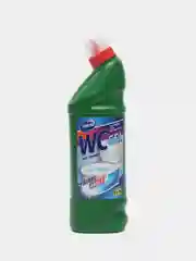 Универсальный чистящий гель "WC " для унитаза