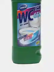 Универсальный чистящий гель "WC " для унитаза