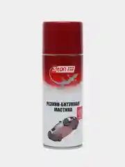 Мастика резино-битумная, аэрозоль, 520 мл
