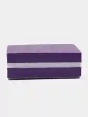 Фиолетовый баф мини для маникюра и педикюра ногтей 1, 3, 5, 10, 25, 50 штук