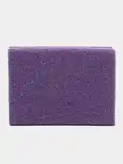 Фиолетовый баф мини для маникюра и педикюра ногтей 1, 3, 5, 10, 25, 50 штук