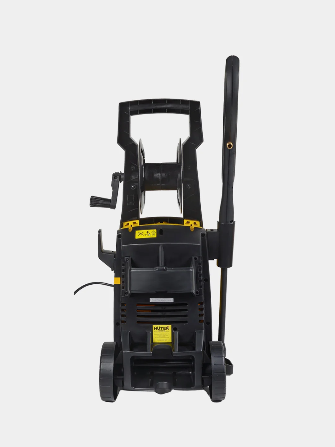 Мойка Huter W165-QL
