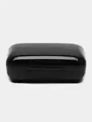 Черный наушники беспроводные с Power Bank, Bluetooth TWS F9-5