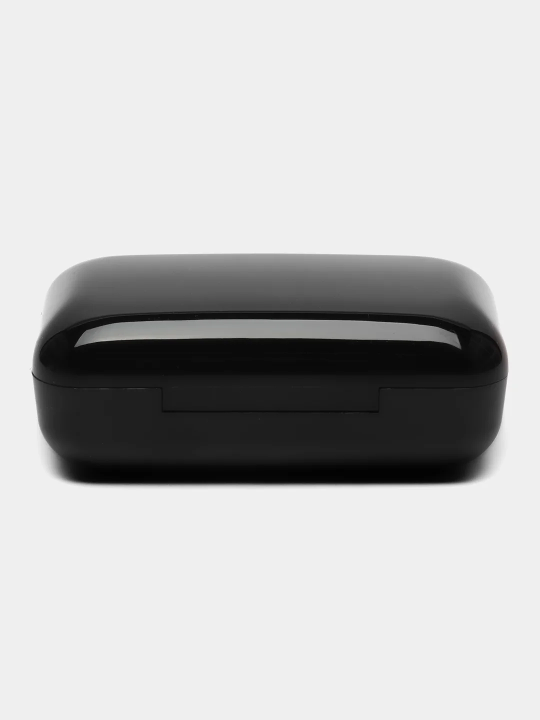 Черный наушники беспроводные с Power Bank, Bluetooth TWS F9-5