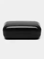Черный наушники беспроводные с Power Bank, Bluetooth TWS F9-5