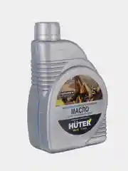 Масло моторное 10W-40 полусинтетическое для четырёхтактных двигателей для техники Huter 1л