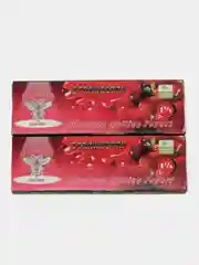 Красный бумага для самокруток
