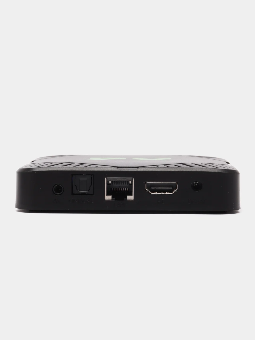Смарт приставка для телевизора DIVISAT X4  Smart TV 4G/32G, Android 11.0, Android box