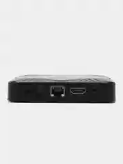 Смарт приставка для телевизора DIVISAT X4  Smart TV 4G/32G, Android 11.0, Android box